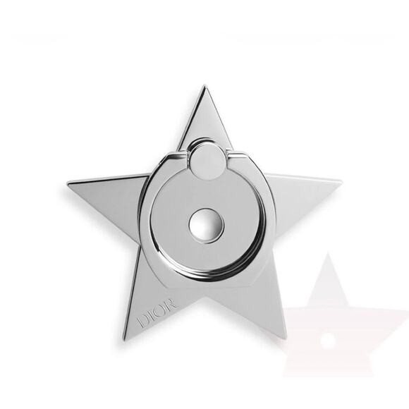 Dior Other - NIB Giftable Dior Phone Case Ring